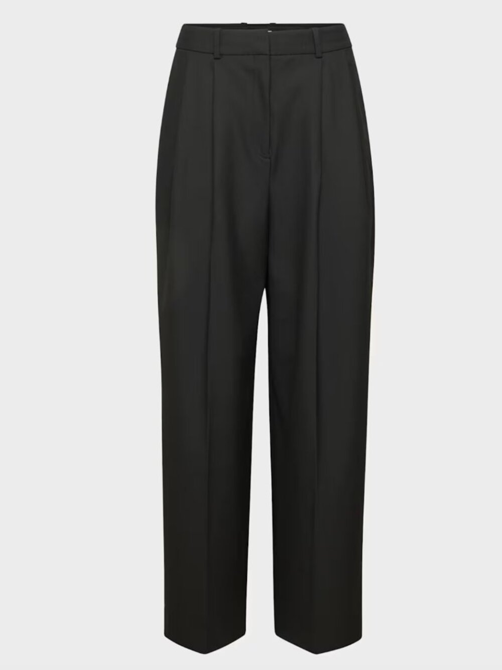 ARITZIA LAVISH PANTS IN BLACK SIZE 4 - Picture 2 of 11